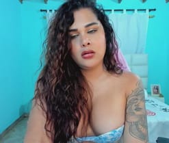 Webcam de Shadia_orozco