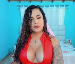 Webcam de Shadia_orozco