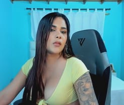 Webcam de Shadia_orozco