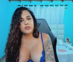 Webcam de Shadia_orozco