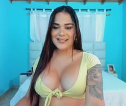 Webcam de Shadia_orozco