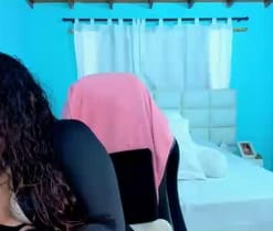 Webcam de Shadia_orozco