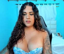 Webcam de Shadia_orozco