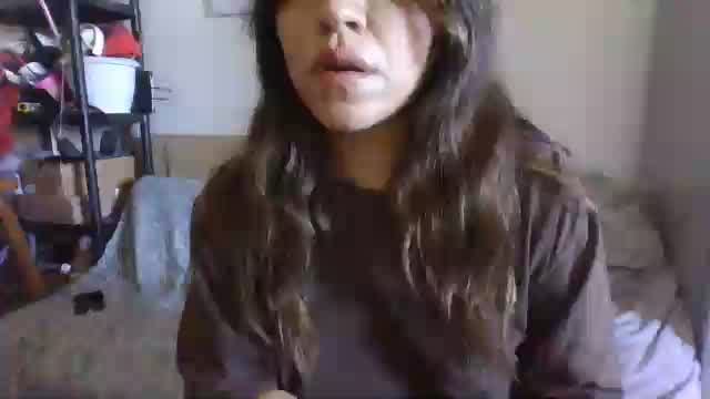 pocahontas666 Live Chat on Amateur.TV