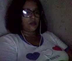 Webcam de TRANQUILITA
