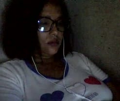 Webcam de TRANQUILITA