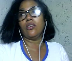 Webcam de TRANQUILITA