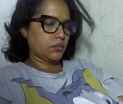 Webcam de TRANQUILITA