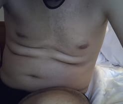 Webcam de CeciPorny