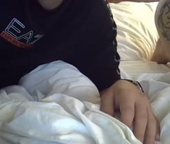 Webcam de CeciPorny