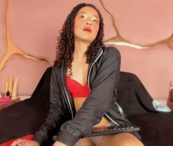 AntonelaBlaze en directo