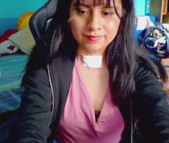 Webcam de Hairy_Young