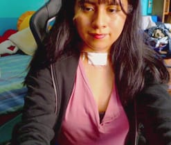 Webcam de Hairy_Young