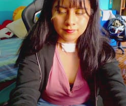 Webcam de Hairy_Young