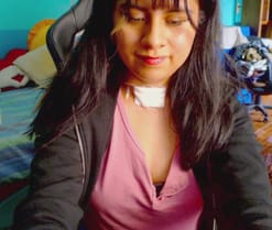 Webcam de Hairy_Young