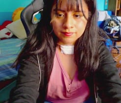 Webcam de Hairy_Young