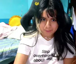 Hairy_Young, en directo ahora en Amateur.tv