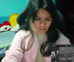 Hairy_Young, en directo ahora en Amateur.tv