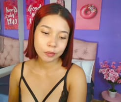 Webcam de Maddy_Taylor