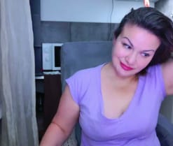 Webcam de NaughtyMom