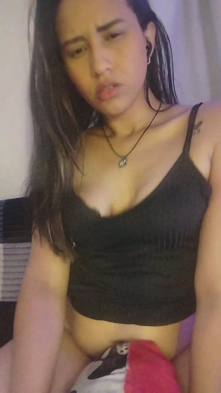 Dannita Live Chat on Amateur.TV
