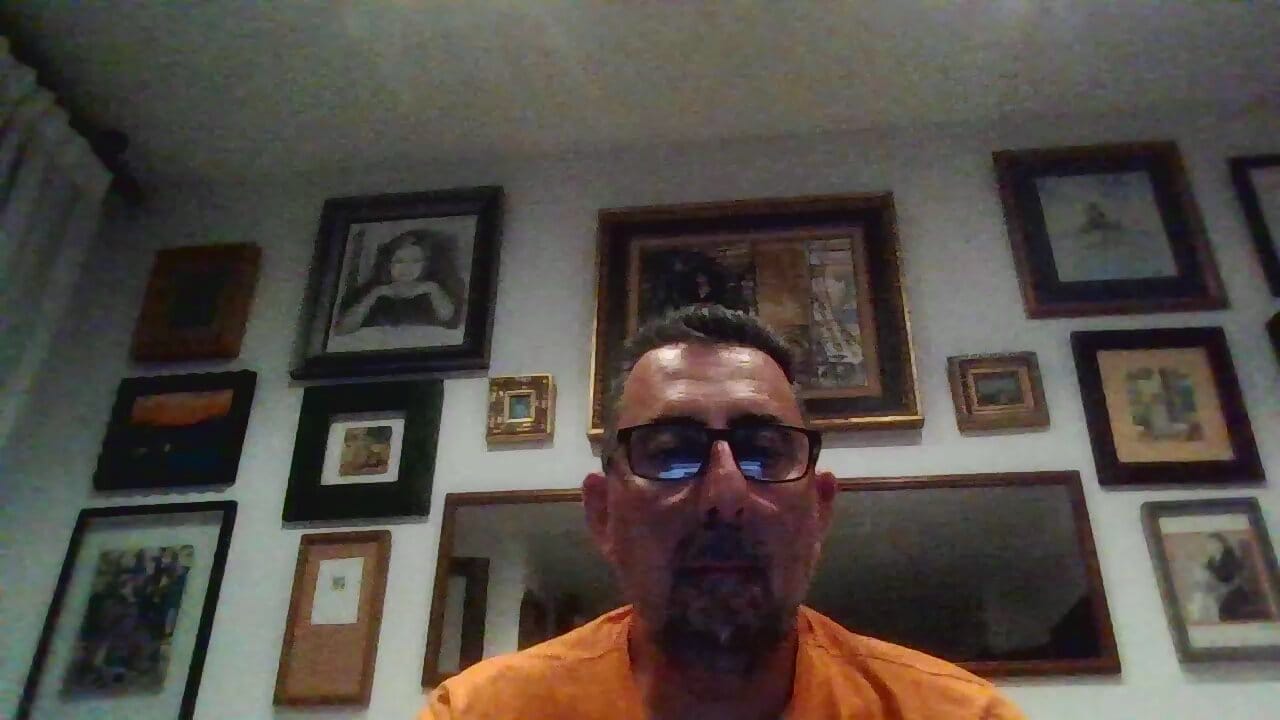 Corona44 live on Amateur.tv