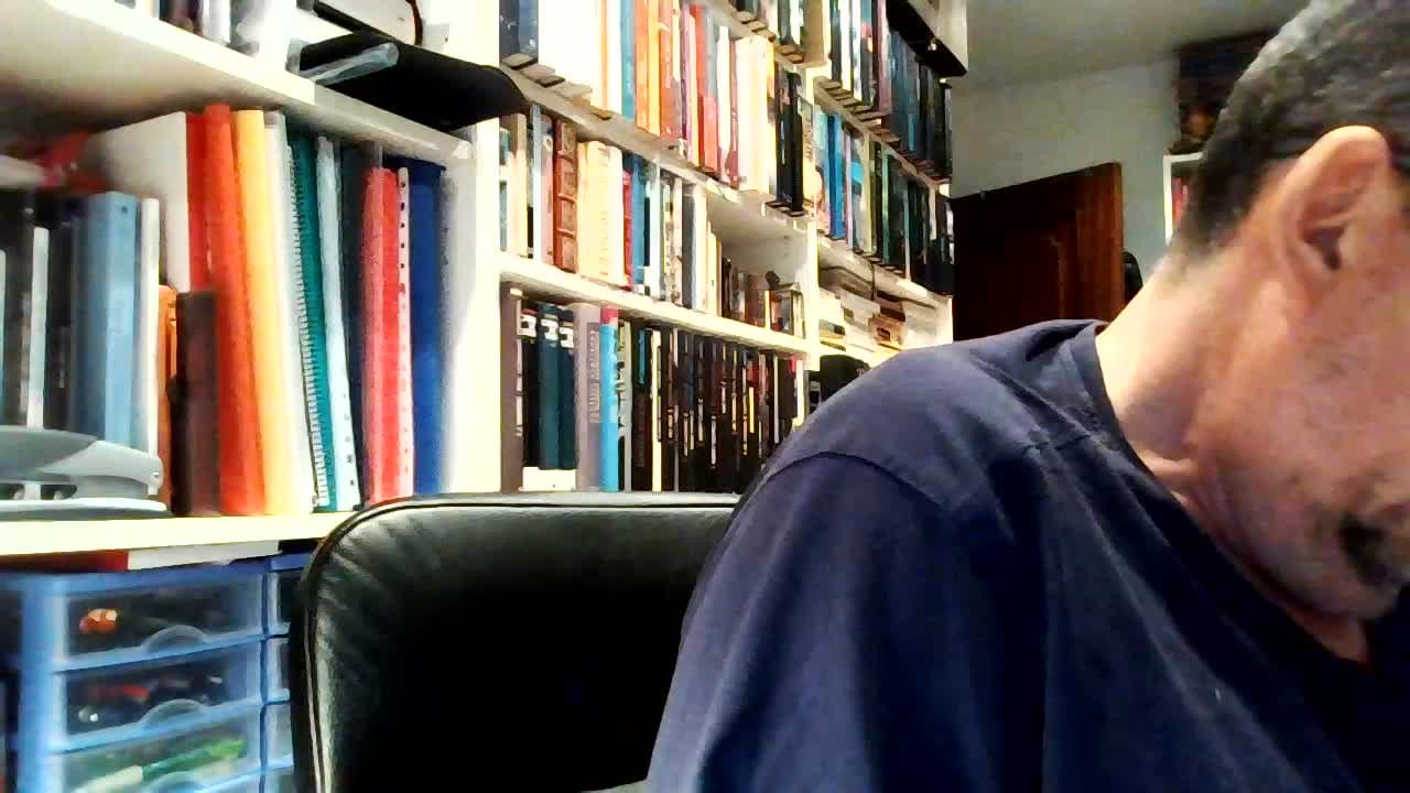 model webcam corona44