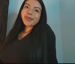 Webcam de KarolineBurnx