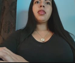 Webcam de KarolineBurnx