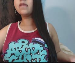 Webcam de KarolineBurnx