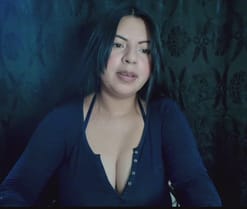 Webcam de KarolineBurnx