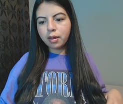 KarolineBurnx's webcam