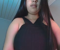 Webcam de KarolineBurnx