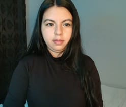 Webcam de KarolineBurnx