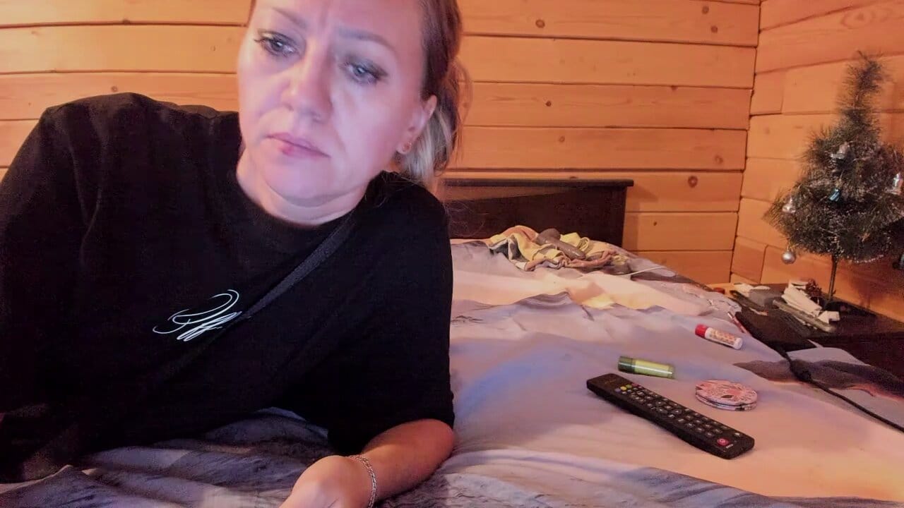 Live Chat with ultrachick on Amateur.TV