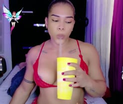 Webcam de KaroolynaRoss