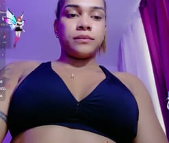 Webcam de KaroolynaRoss