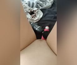 MonClau00 en directo
