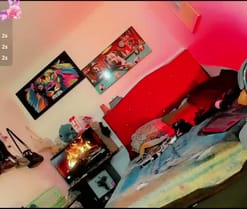 Gisele_Fox