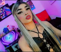 Gisele_Fox