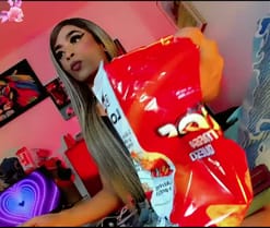 Gisele_Fox