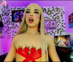 Gisele_Fox