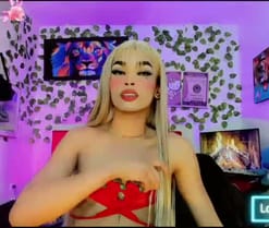 Gisele_Fox