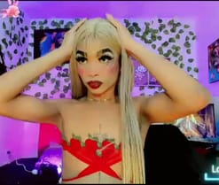 Gisele_Fox