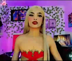 Gisele_Fox