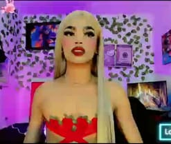 Gisele_Fox