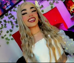 Gisele_Fox