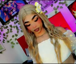 Gisele_Fox