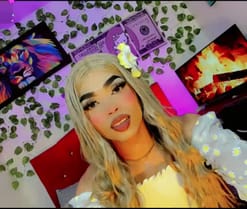 Gisele_Fox