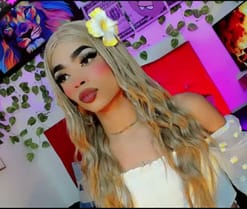 Gisele_Fox